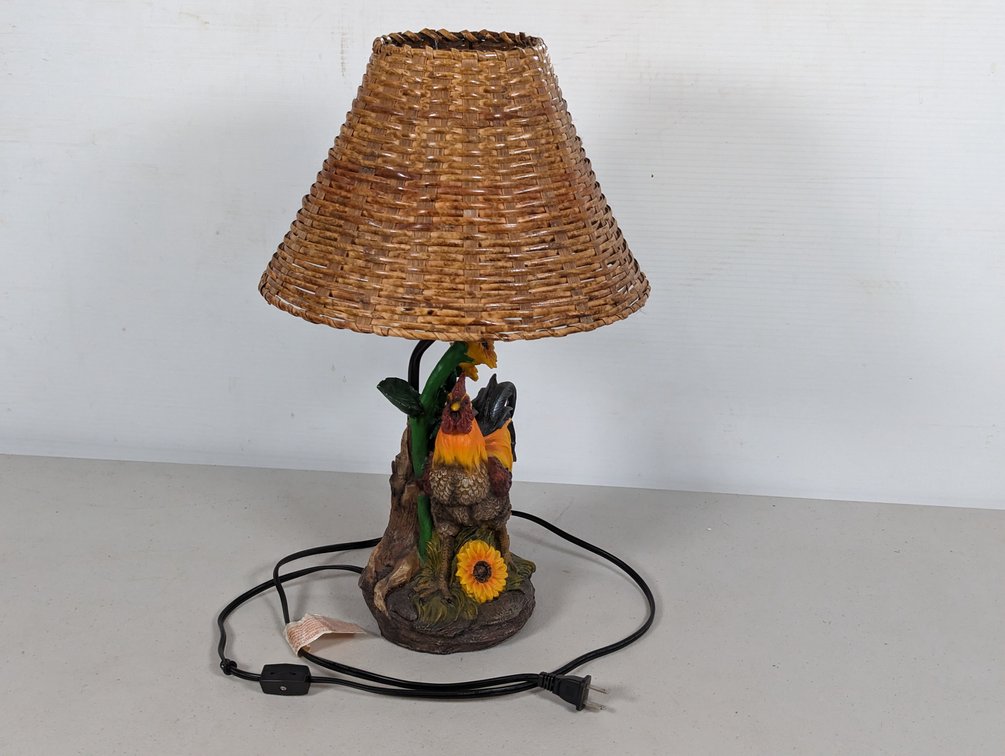 Table Lamp