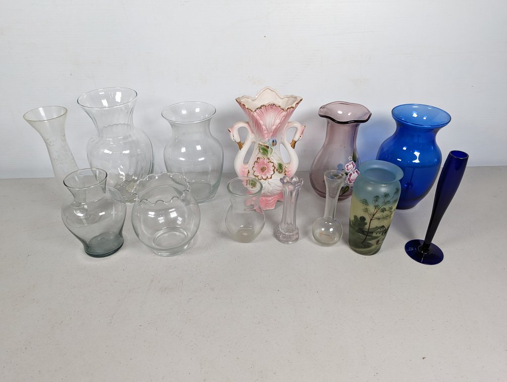 Vases