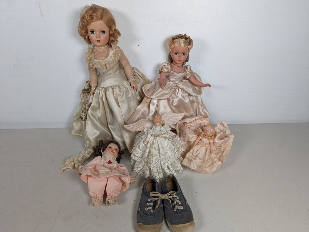 Dolls