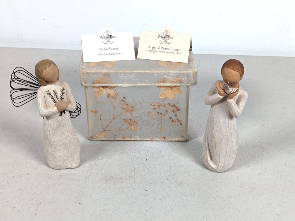 Willow Tree Set