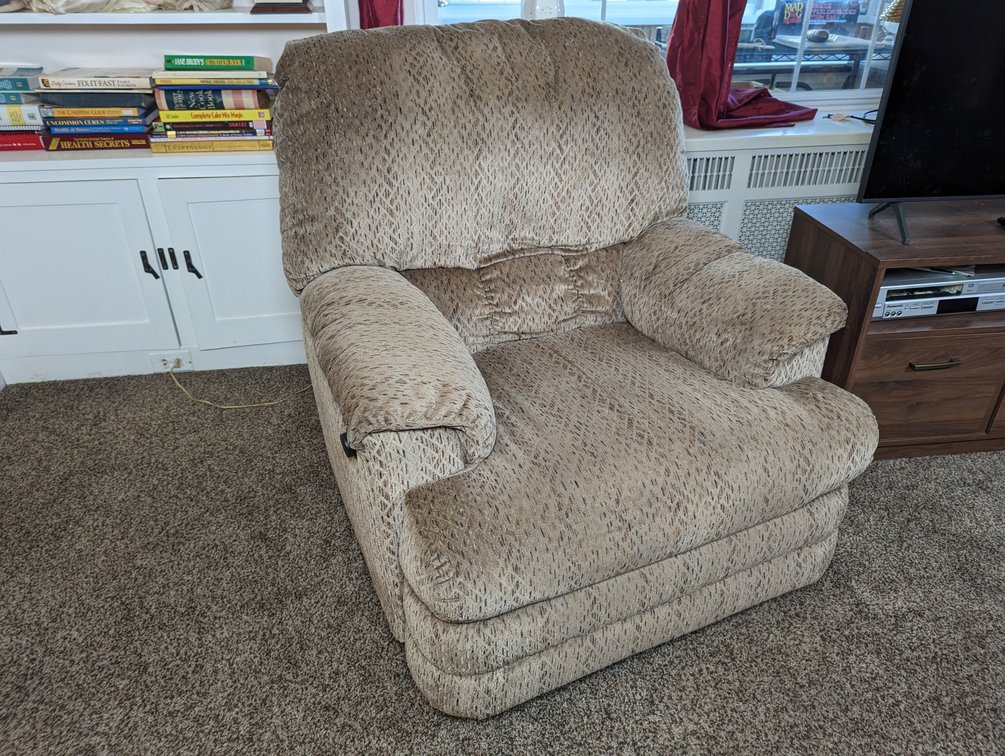 Recliner