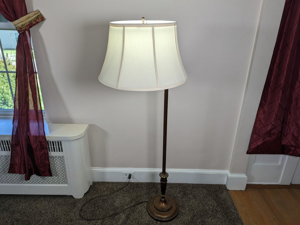 Floor Lamp