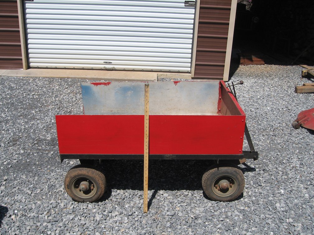 Garden Cart