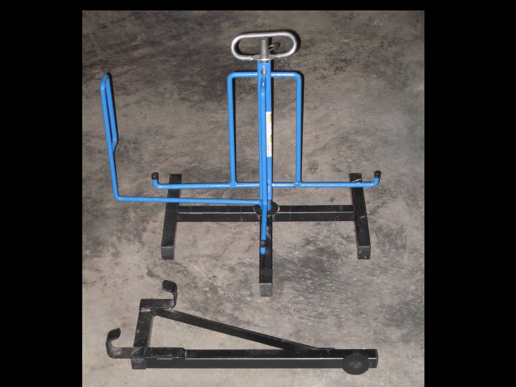 ME Products Model MH8110 Cable Dispenser