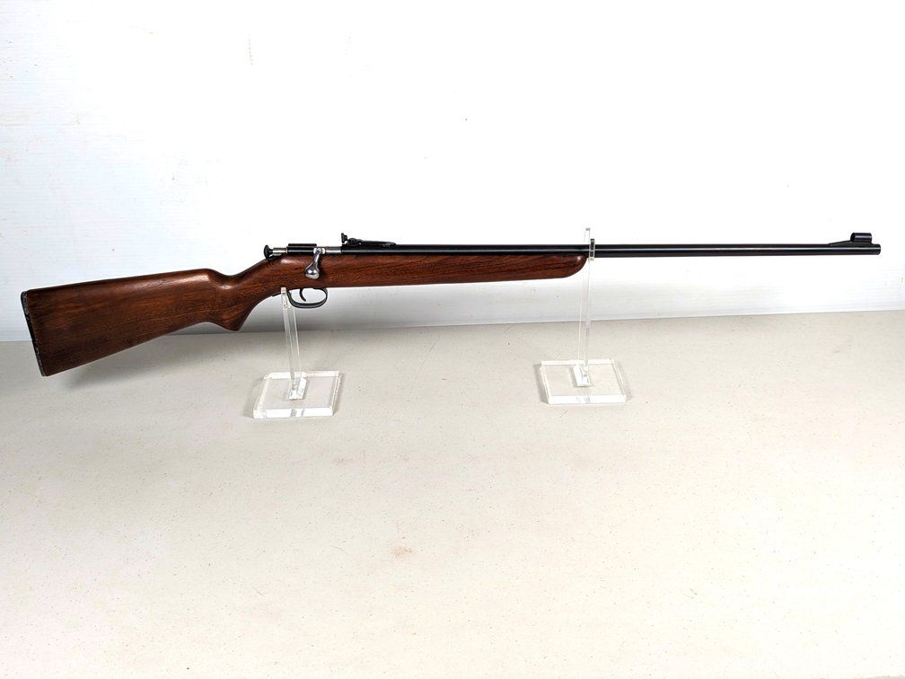 Winchester Model 67A 22S,L,LR