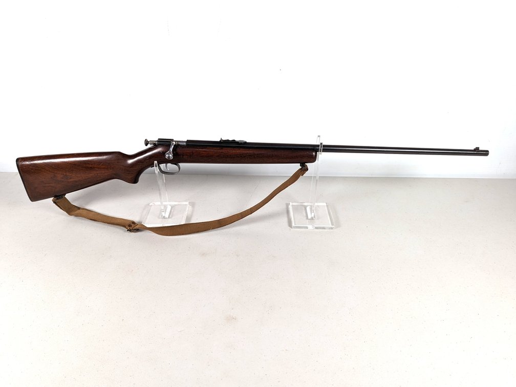 Winchester Model 67 22S,L,LR