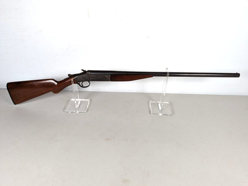 Iver Johnson Champion 16 GA