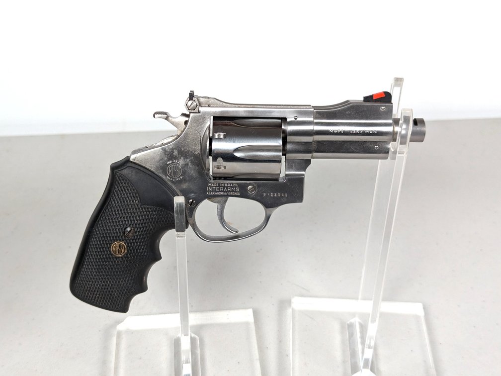 Rossi M971 357 Magnum