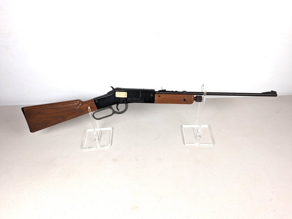 Crossman Model 73 Pellet Rifle