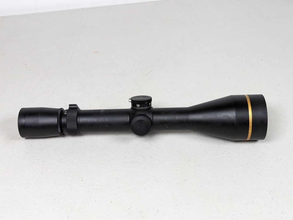 Leupold VX-3i 4.5-14x50 mm Scope