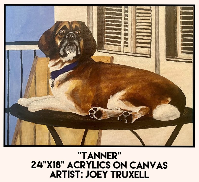 Image for Camp Light Benefit Auction