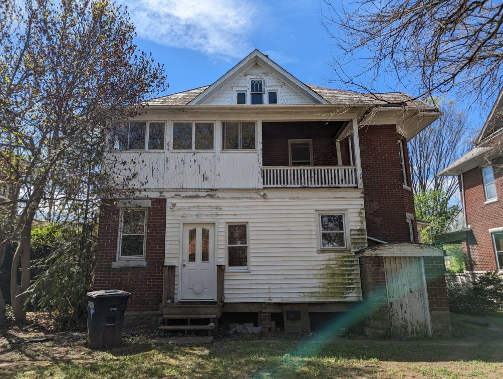 Image for Victorian Style Home In Old Town Harrisonburg VA