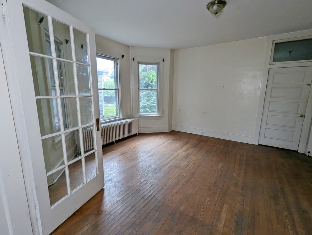 Image for Victorian Style Home In Old Town Harrisonburg VA
