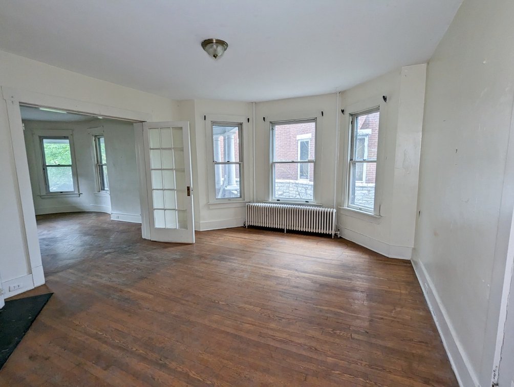 Image for Victorian Style Home In Old Town Harrisonburg VA