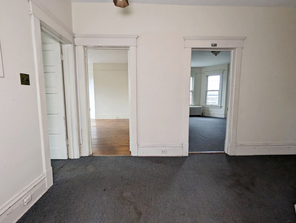 Image for Victorian Style Home In Old Town Harrisonburg VA