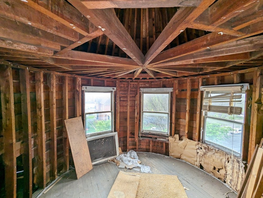Image for Victorian Style Home In Old Town Harrisonburg VA
