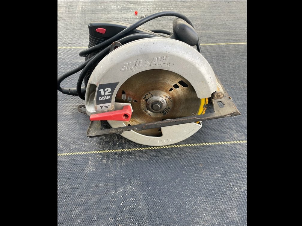 Skilsaw