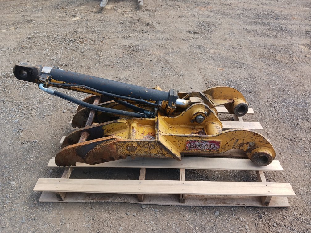 Hydraulic Thumb For Cat 315F