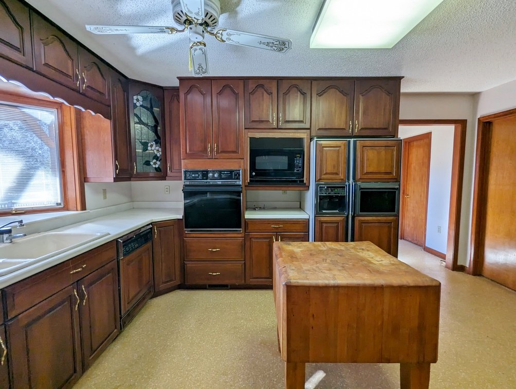 Image for Beautiful Brick Home On Large Lot In Mint Spring VA