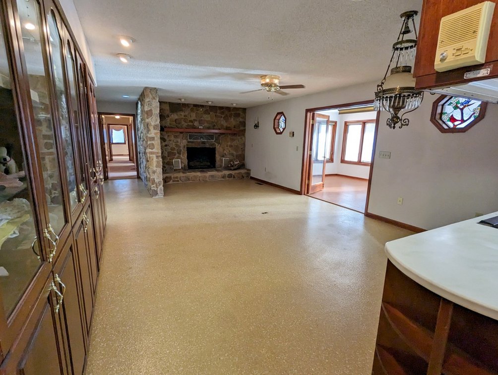 Image for Beautiful Brick Home On Large Lot In Mint Spring VA