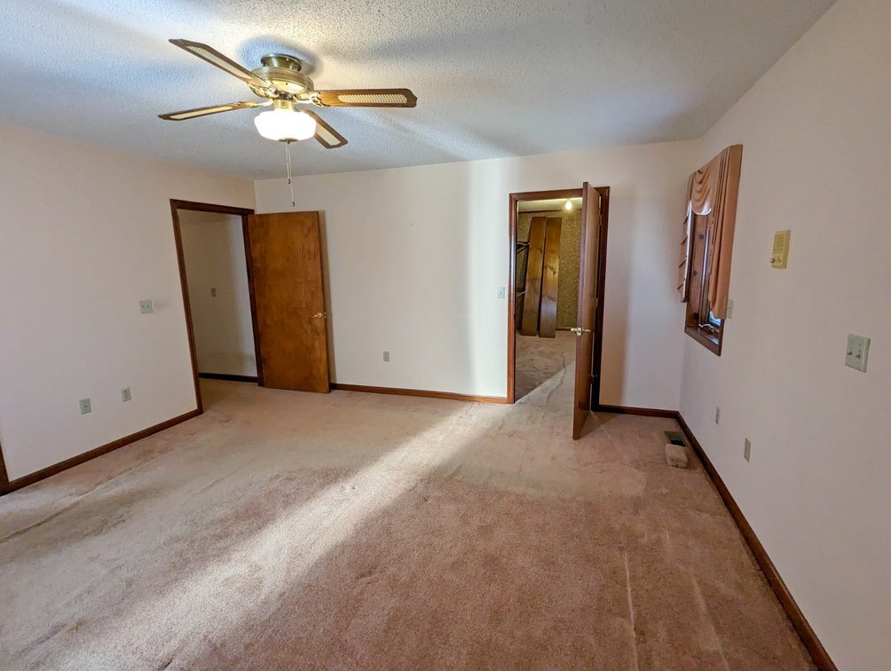 Image for Beautiful Brick Home On Large Lot In Mint Spring VA