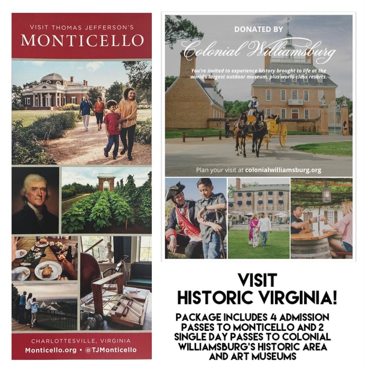 Virginia History 