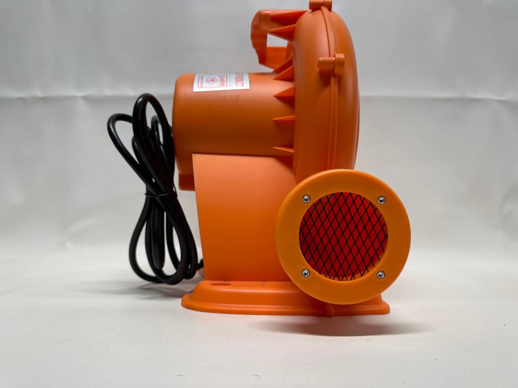 Yuyuan Co. BY-2 Air Blower Fan