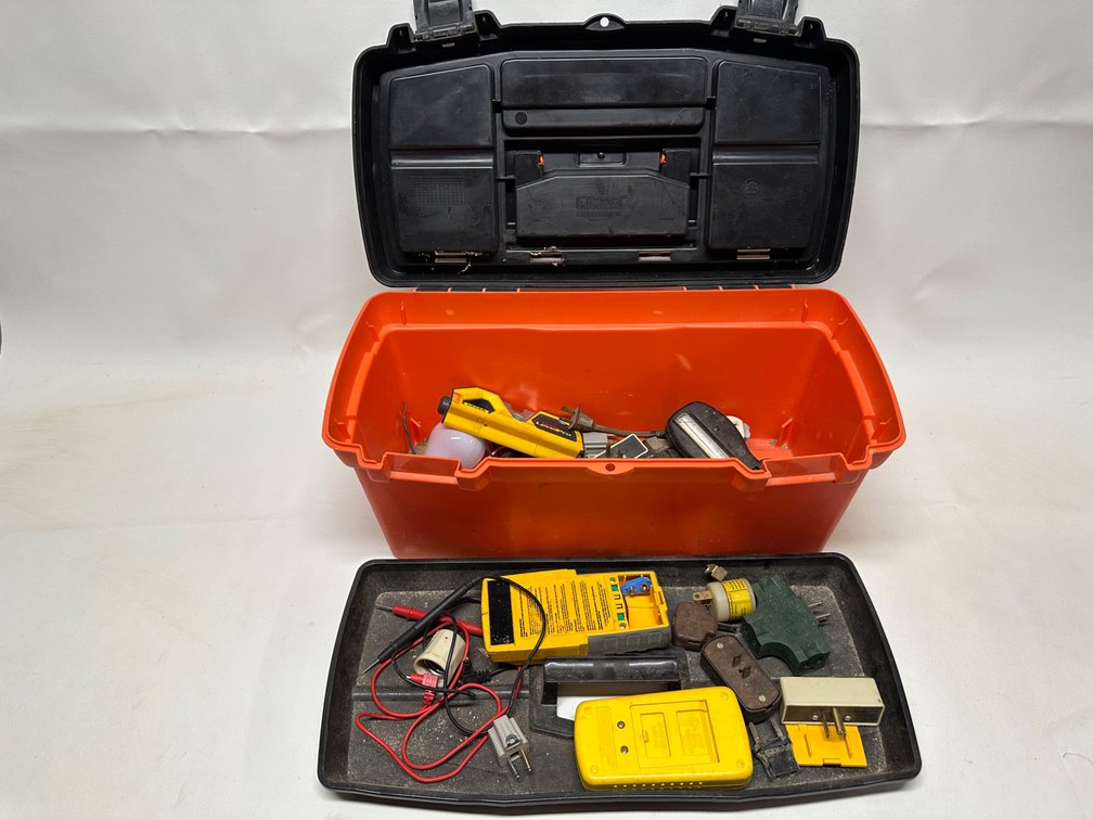 Electrical Test and Repair Kit