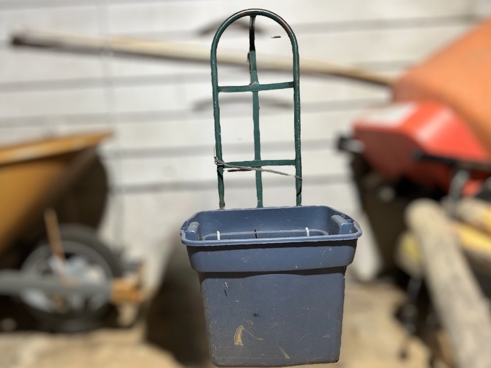 Hand Truck / Dolly 