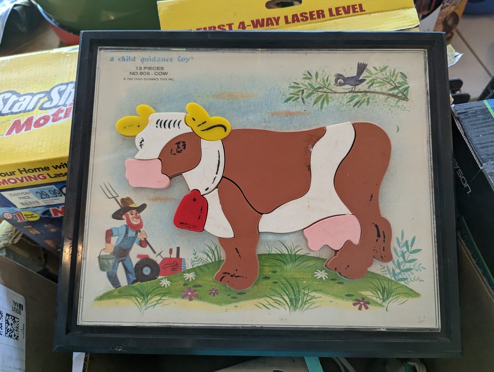 Image for Glenn and Joy Darnell Estate Auction