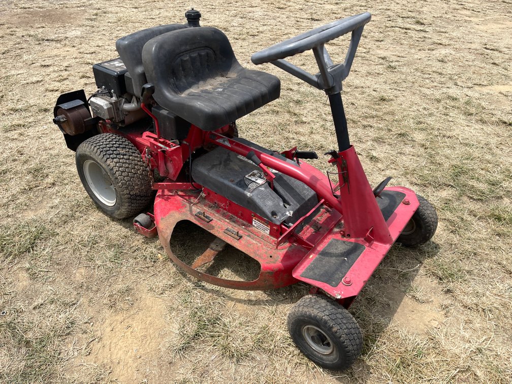 Snapper Mower