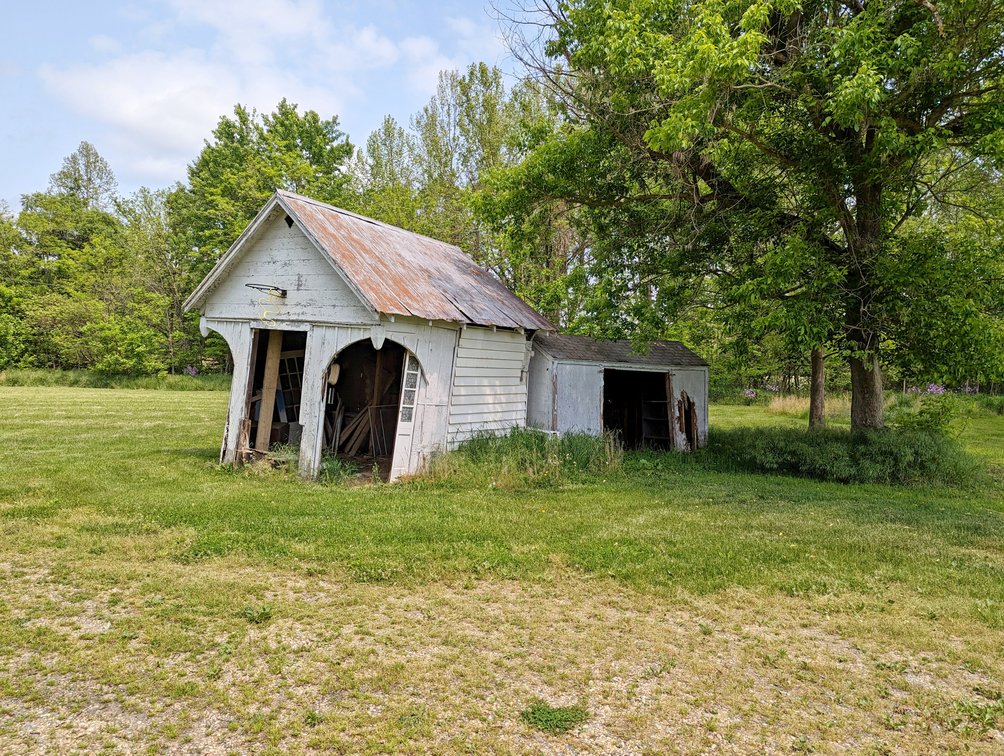 Image for Three Parcels, Two Houses, One Price, In Churchville VA