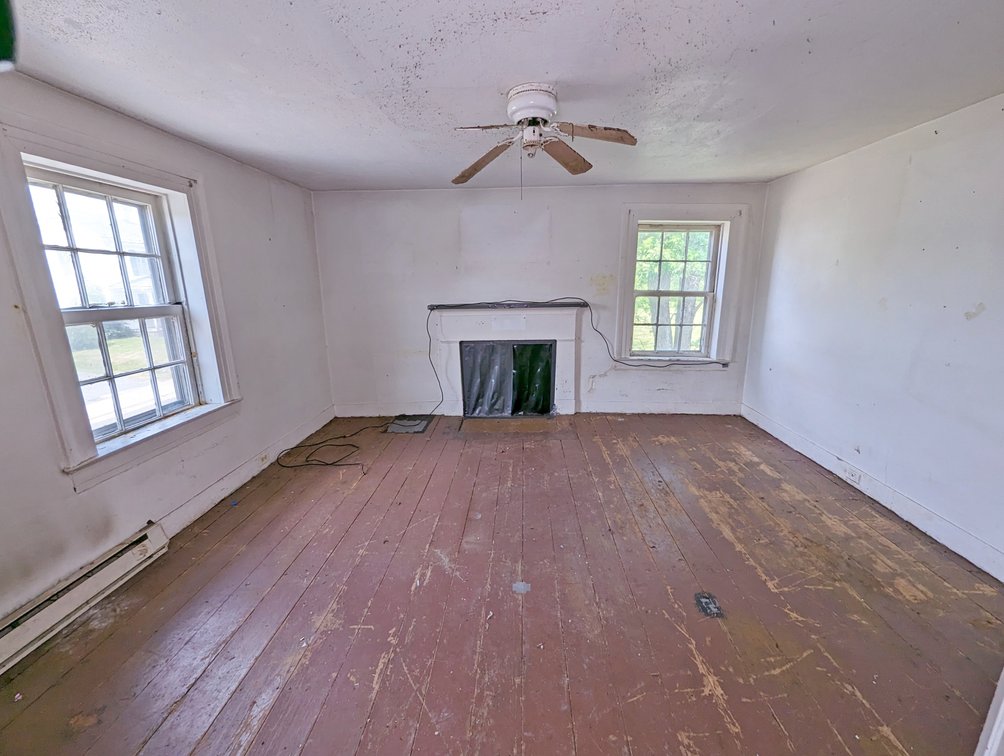 Image for Three Parcels, Two Houses, One Price, In Churchville VA