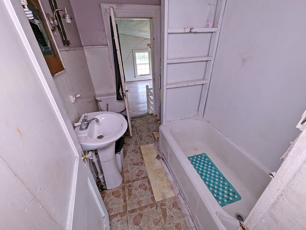 Image for Three Parcels, Two Houses, One Price, In Churchville VA