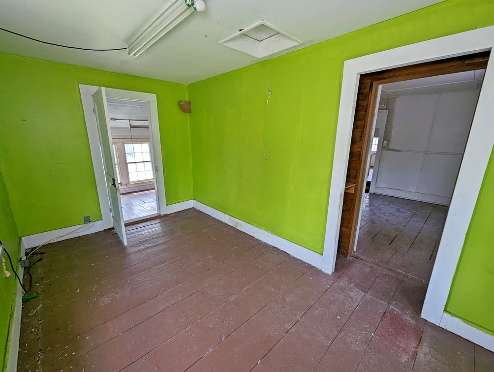 Image for Three Parcels, Two Houses, One Price, In Churchville VA