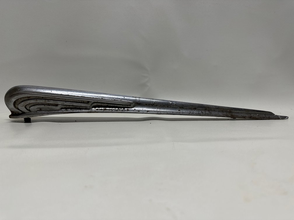 Vintage Car Hood Ornament 