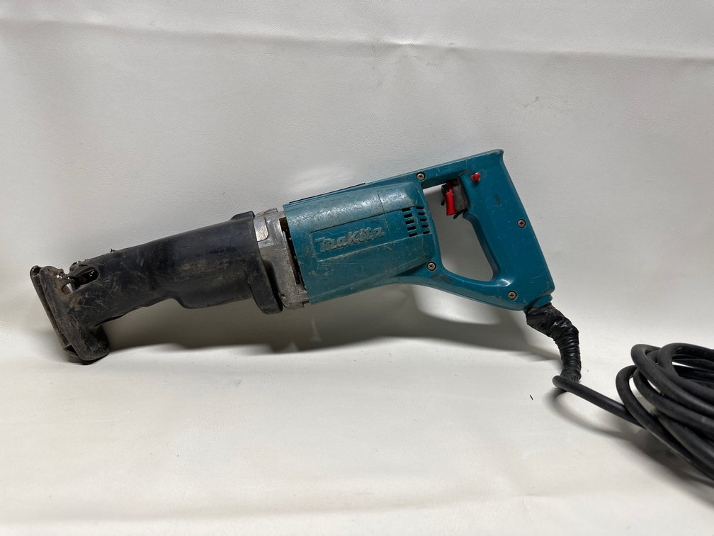 Makita Recipro Saw Model JR3000V Reciprocating