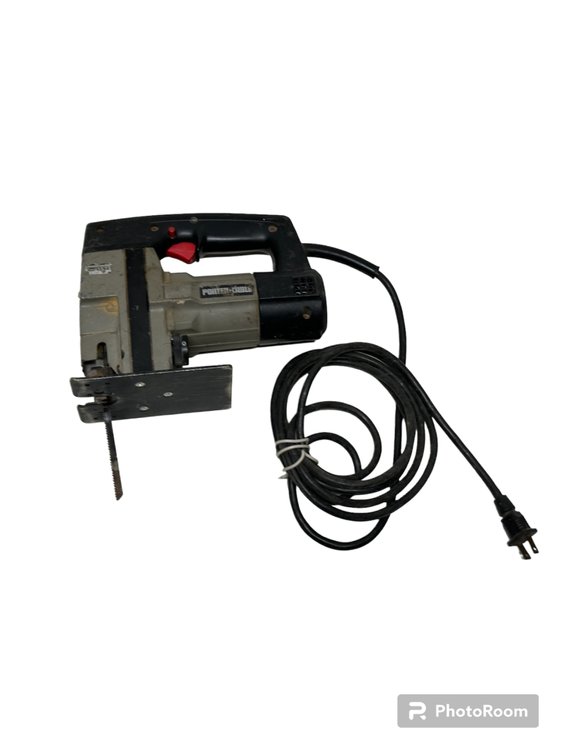 Porter-Cable HD Industrial Jig Saw Model 7549