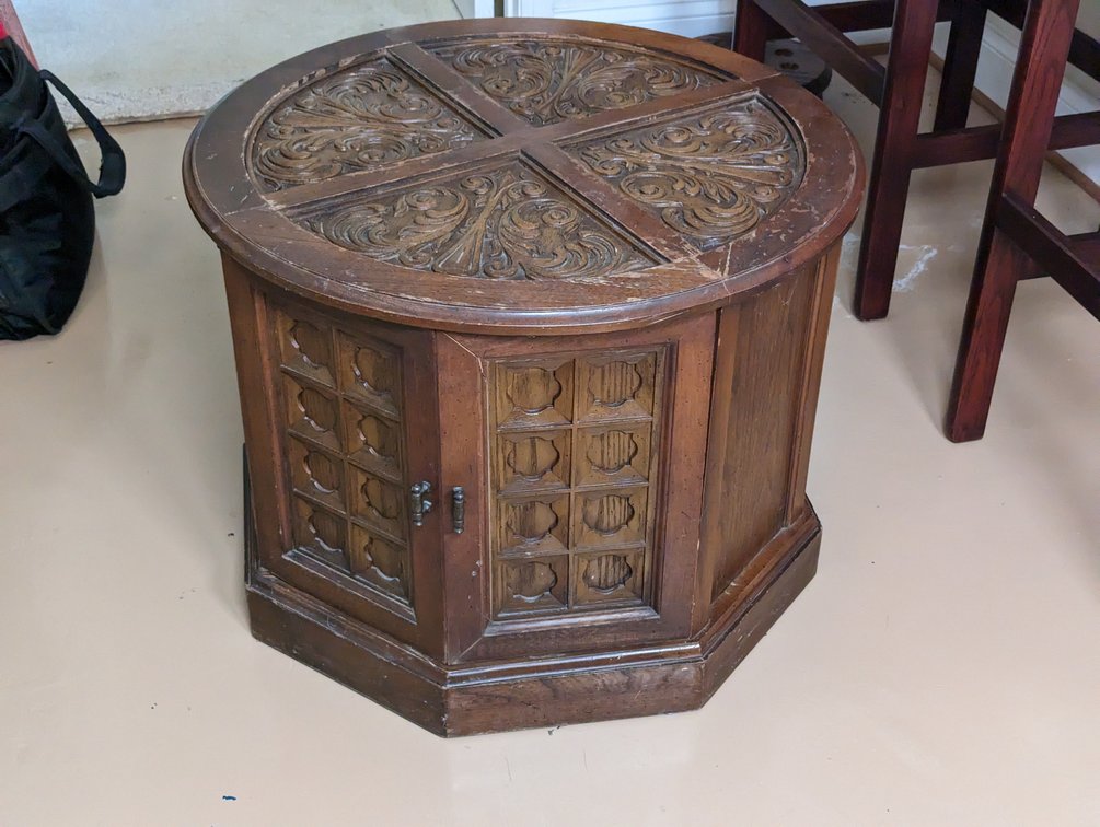 End Table