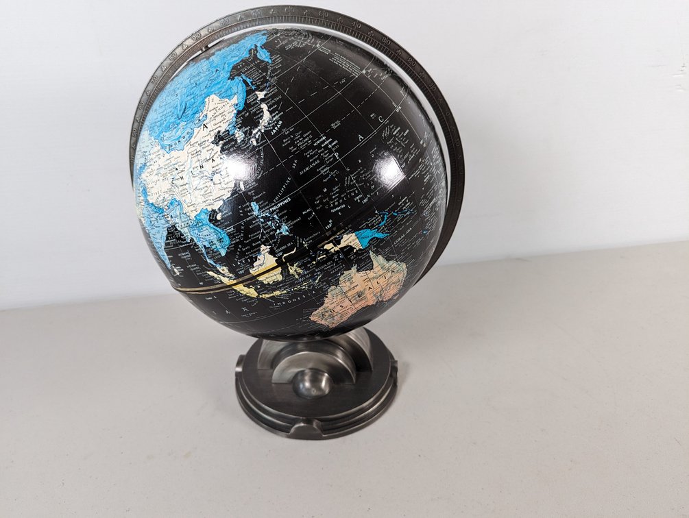 12 Inch Repogle Starlight Globe
