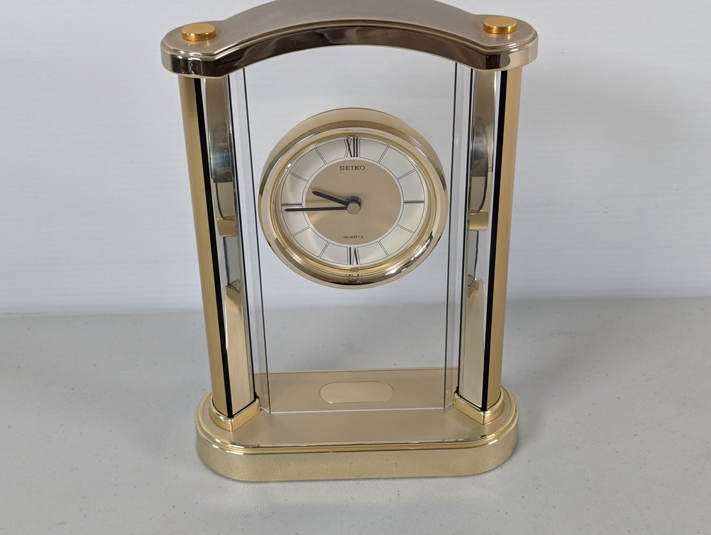 Seiko Clock