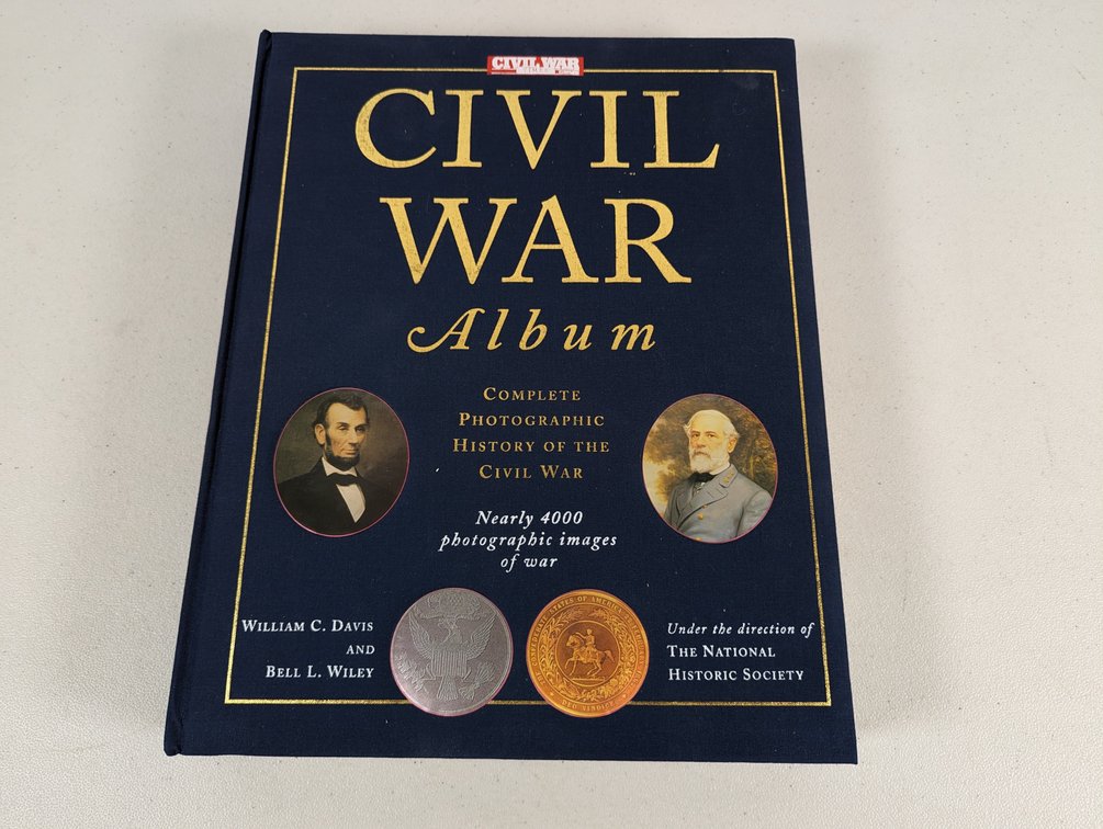 Civil War Album