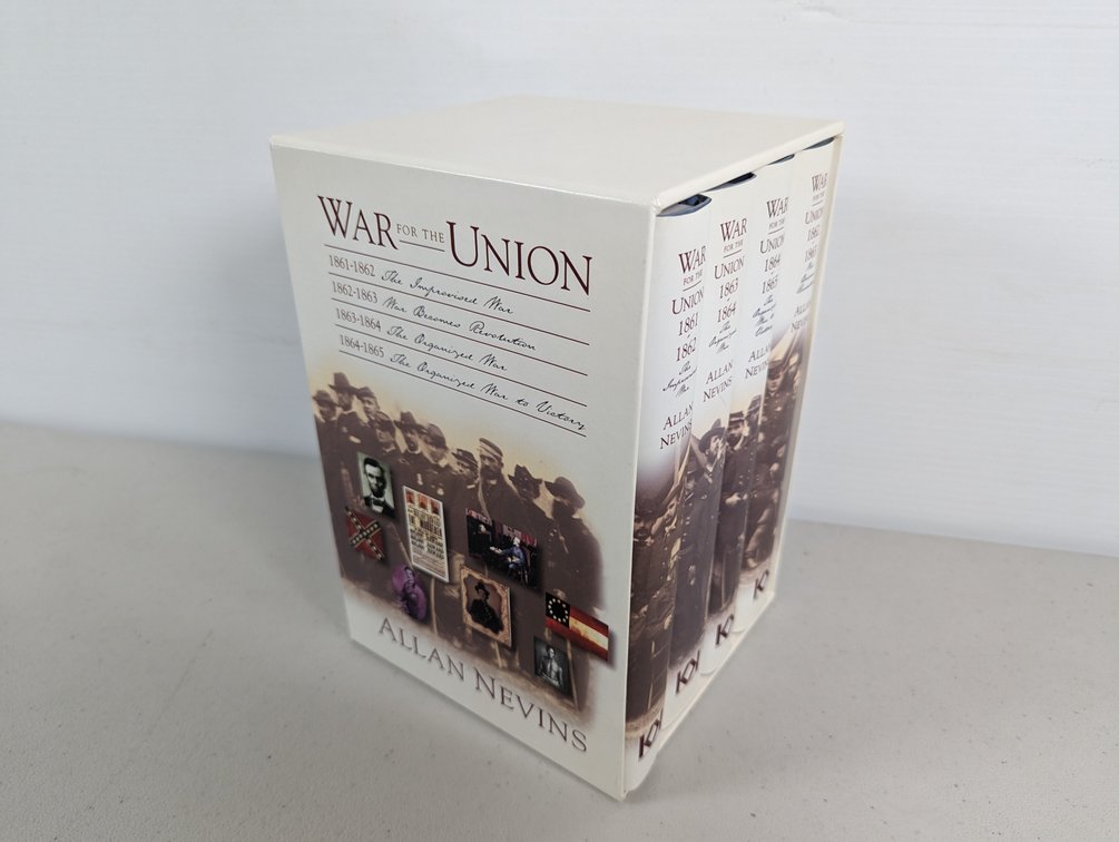 War For The Union Set