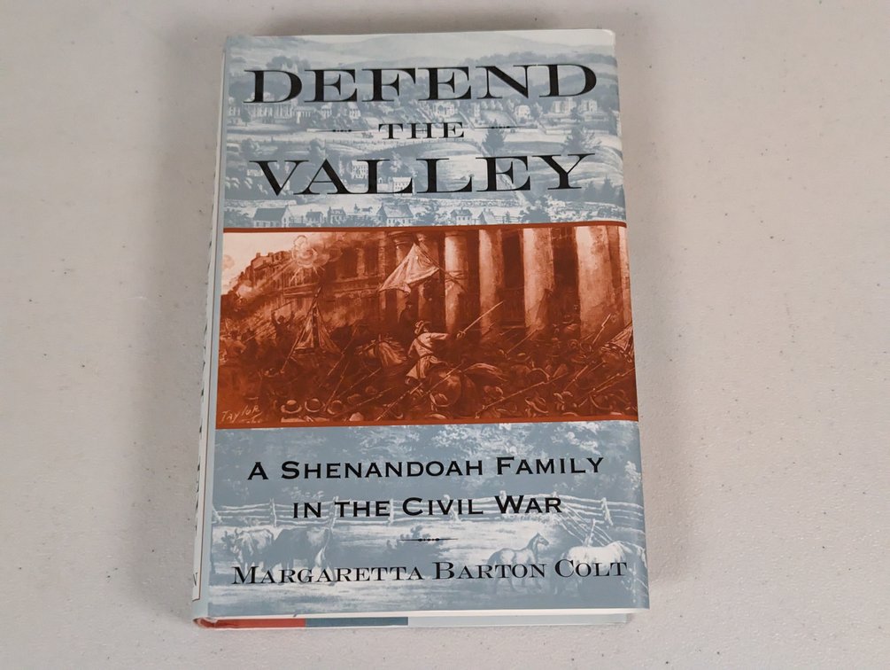 Defend The Valley