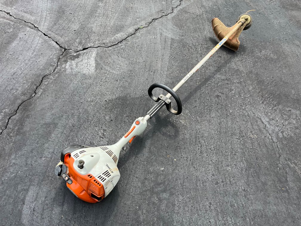 Stihl FS 56 RC Weed Trimmer