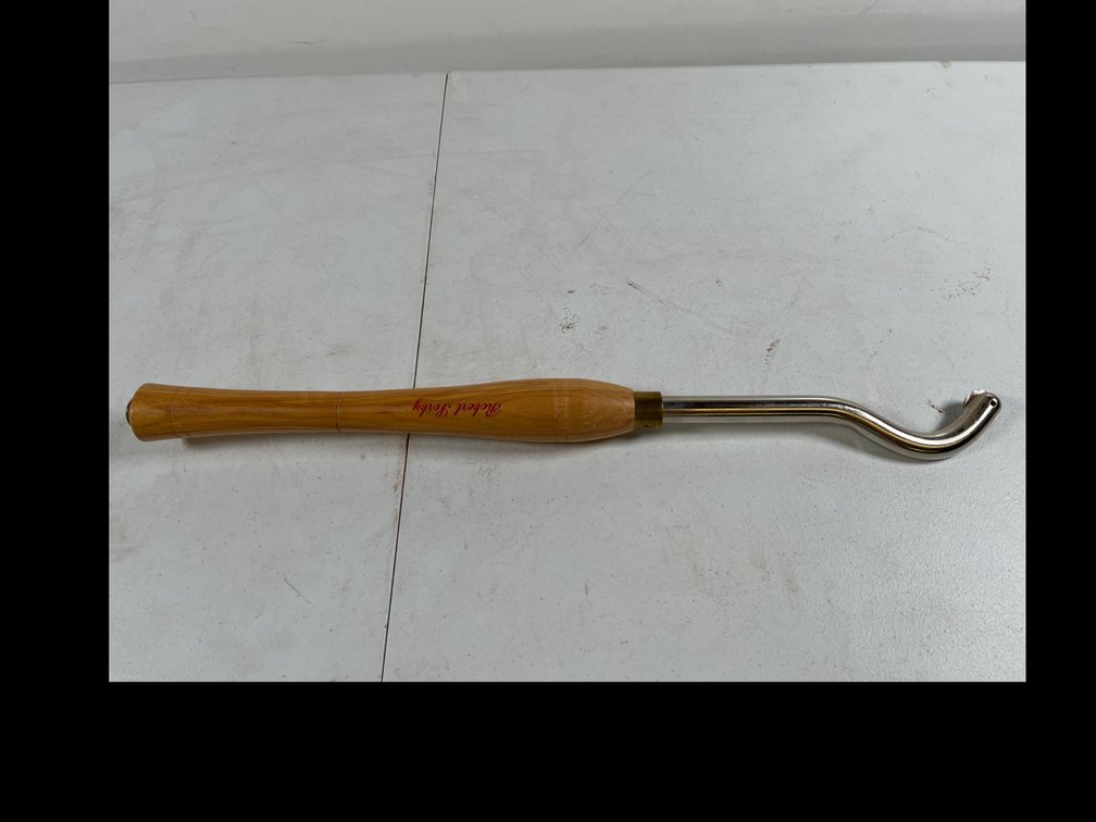 Robert Sorby Lathe Knife