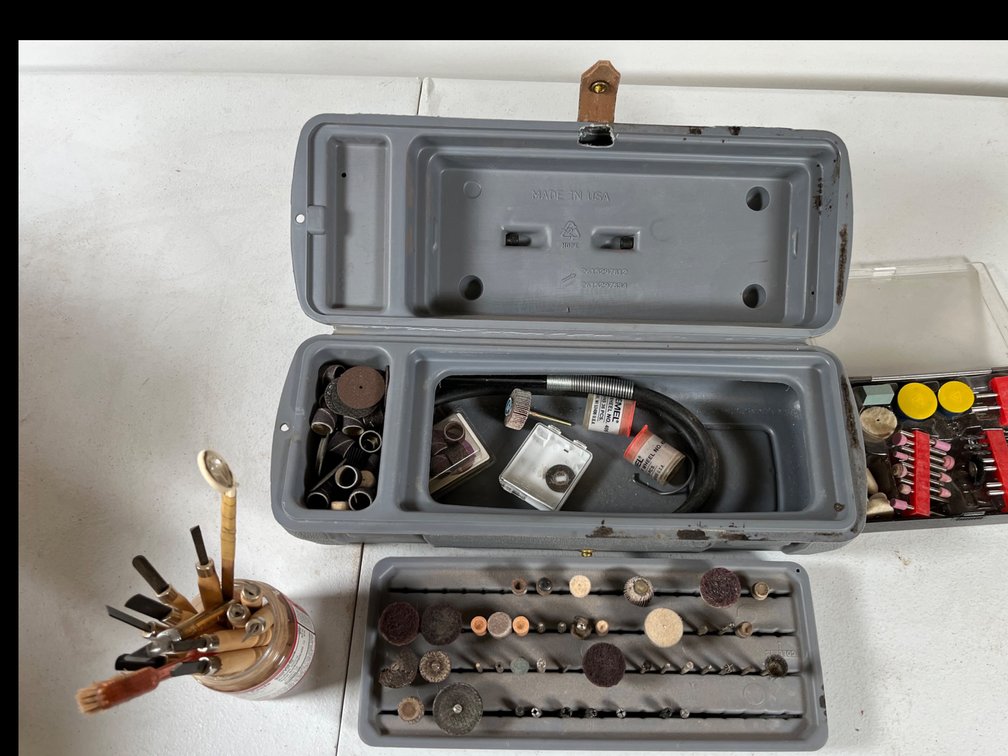 Misc Tools