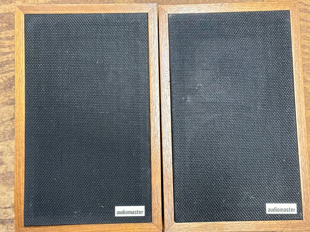 LS3/5A Monitor Loudspeaker Pair