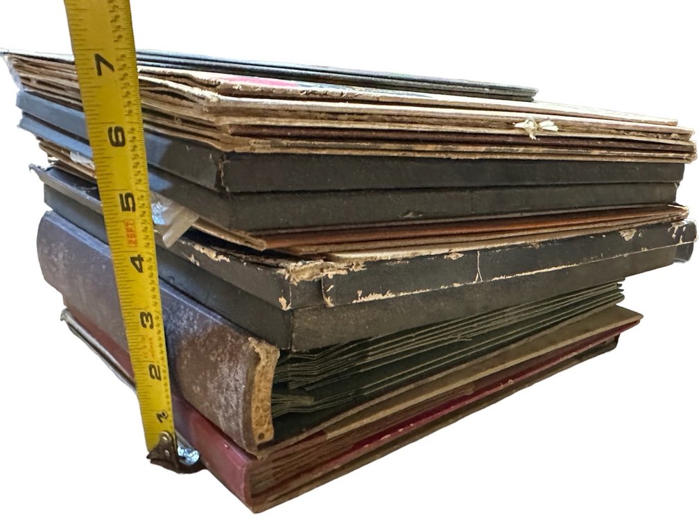 Vintage Classical Music Vinyl Record Collection and More
