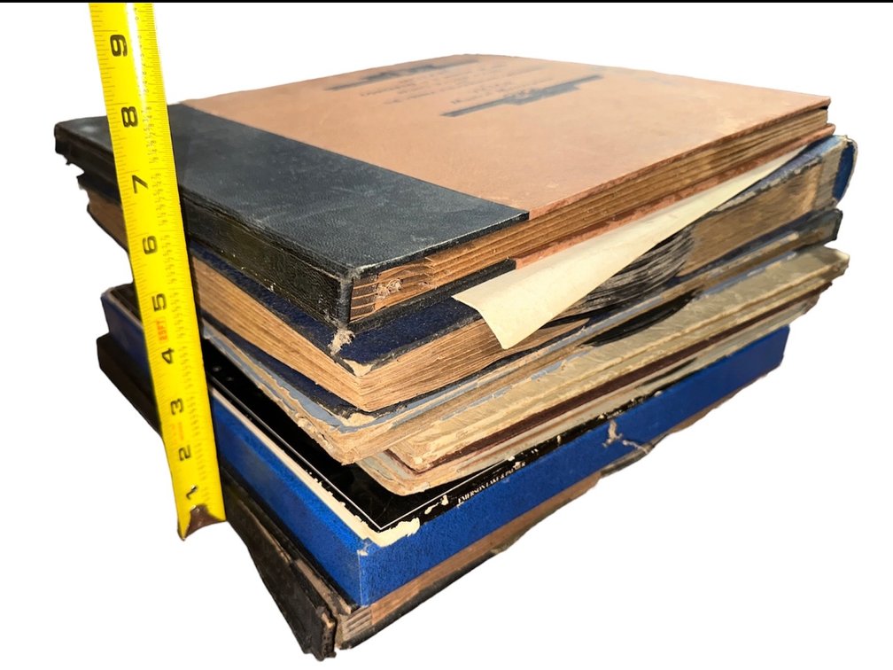 Vintage Classical Music Vinyl Record Collection and More
